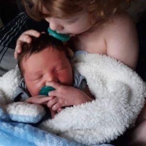 Meet your Posher, Ginger